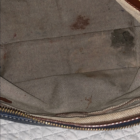 Dooney and Burke Sachel - Picture 4 of 4